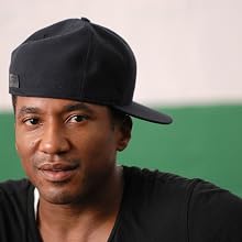 Q-Tip - VH1 Hip Hop Honors Promo With Tracy Morgan