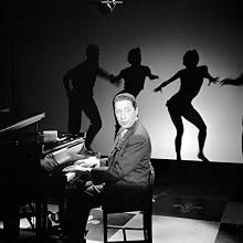 Harold Arlen - Photo of Harold Arlen
