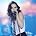 Vanessa Paradis - French singer Vanessa Paradis performs d
