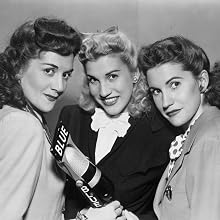 The Andrews Sisters - Photo of Andrews Sisters
