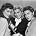 The Andrews Sisters - Photo of Andrews Sisters