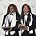 Milli Vanilli - Fabrice Morvan;Rob Pilatus