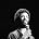 Gil Scott-Heron - Photo of Gil Heron Scott