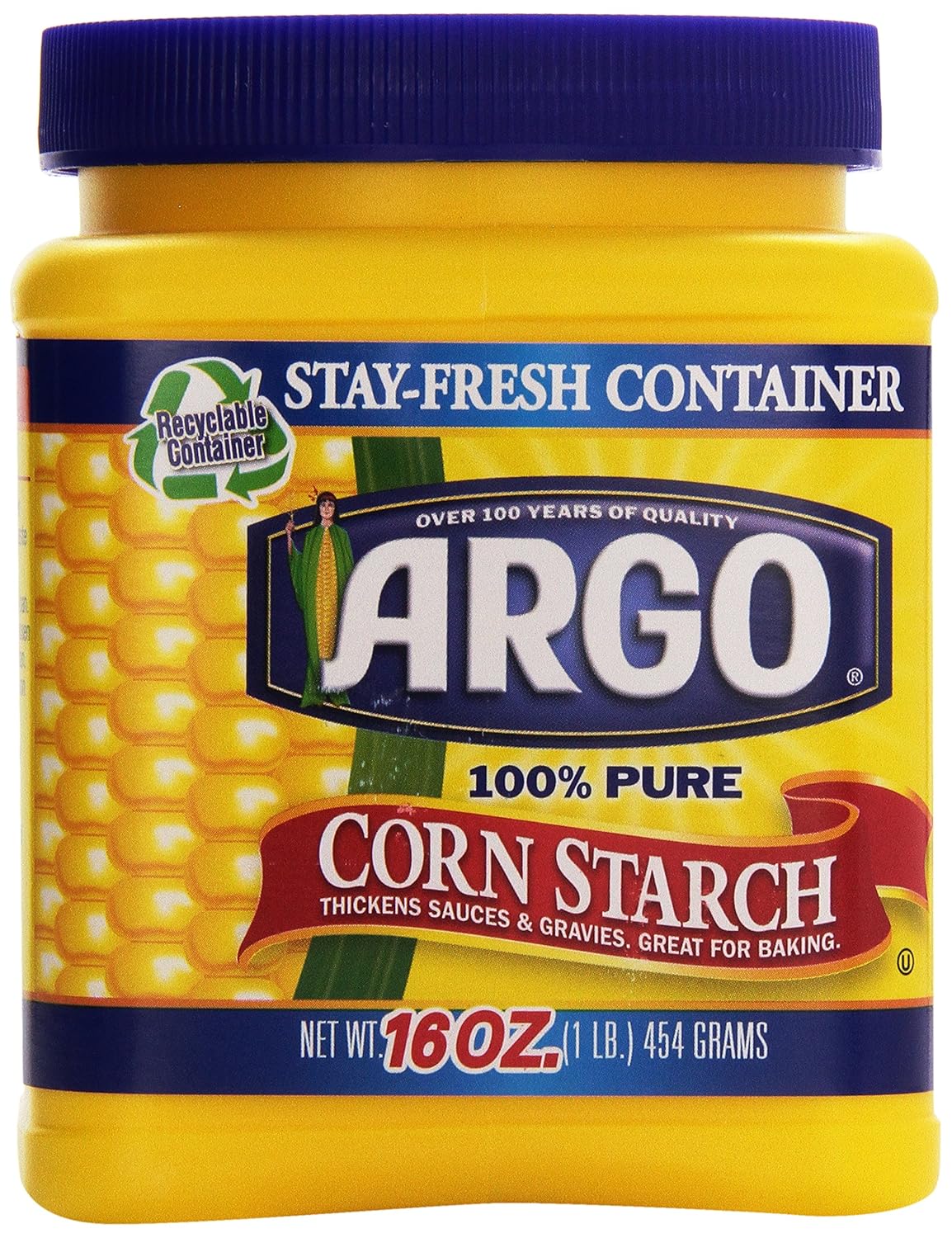 cornstarch