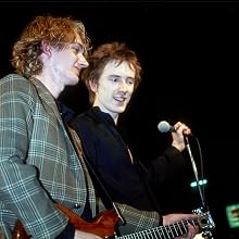 Public Image Ltd. - Photo of Public Image Ltd