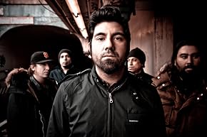 Image of Deftones