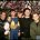 New Kids on the Block - The members from the rock group New Kids
