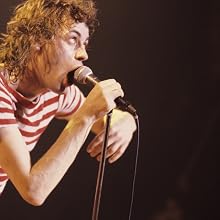 The Boomtown Rats - The Boomtown Rats in Concert at Alex Cooley's Capri Ballroom in Atlanta - March 28, 1979