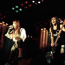 Iron Maiden - Music File Photos 1980's