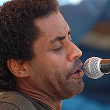 Kenny Neal - Photo of Kenny Neal