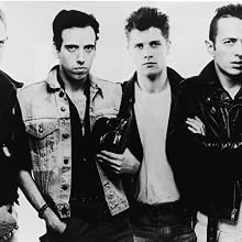 The Clash - Portrait Of The Clash