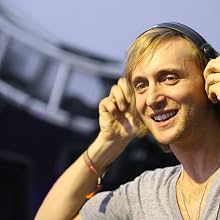 David Guetta - Coachella Valley Music and Arts Festival - Day One - David Guetta