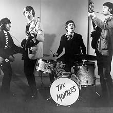 The Monkees - Photo of Monkees