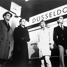Kraftwerk - Photo of Kraftwerk