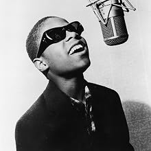 Stevie Wonder