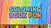 Coloring Book Fun
