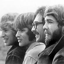 Creedence Clearwater Revival - Photo of Creedence Clearwater Revival