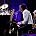 Grinderman - Grinderman Tour - Melbourne