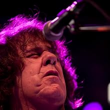Gary Moore - Gary Moore In Concert