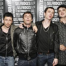 Babyshambles - Gio-Goi - Pete Doherty Collection Launch -Exclusive Photocall
