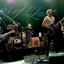 Kings of Leon - Kings Of Leon In Concert At Revolution