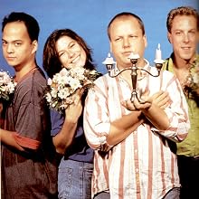 Pixies