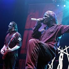 SlipKnoT - Slipknot's Subliminal Verses Tour