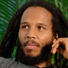 Ziggy Marley - Bonnaroo Music Festival 2007 - Day Three