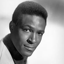 Marvin Gaye - Photo of Marvin Gaye