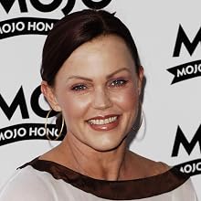 Belinda Carlisle - MOJO Honours List 2007 - Arrivals