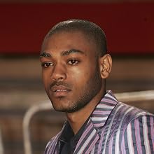 Kano - Arrivals At The Brit Awards 2006 With Mastercard