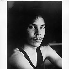 Shuggie Otis - Photo of Shuggie Otis
