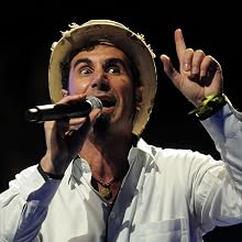 Serj Tankian - Coachella Music and Arts Festival - Day 1