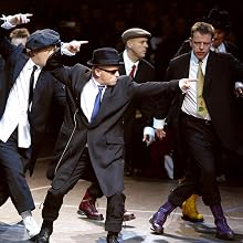 Madness - members of the ska music group Madness p