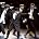 Madness - members of the ska music group Madness p