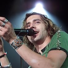 Tantric - Big Day Out 2001