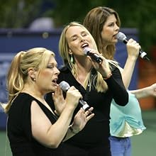 Wilson Phillips - 78th Annual Mercedes-Benz Cup Tennis Tournament