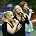 Wilson Phillips - 78th Annual Mercedes-Benz Cup Tennis Tournament