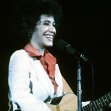 Janis Ian - Photo of Janis Ian