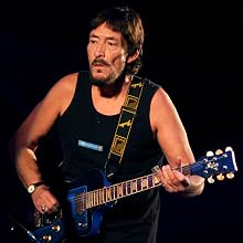 Chris Rea - Chris Rea in Prague