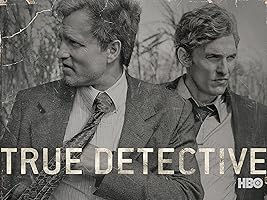 True Detective - Staffel 1