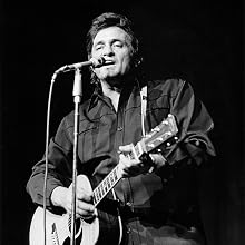 Johnny Cash - Photo of Johnny Cash