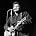 Johnny Cash - Photo of Johnny Cash