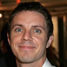 Jake Shears - Ivor Novello Awards