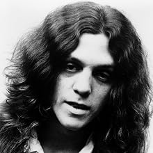 Allen Collins - Photo of Lynyrd Skynyrd