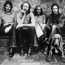 Derek & The Dominos - Photo of Derek and the Dominoes