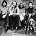 Derek & The Dominos - Photo of Derek and the Dominoes