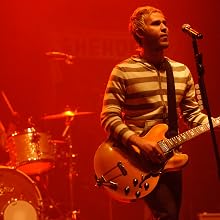 Lifehouse - Lifehouse in Concert - San Francisco CA