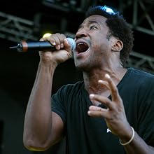 A Tribe Called Quest - Voodoo Music Experience 2004 - Day Two - Show