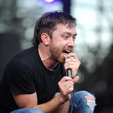 Tim McIlrath